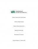 Pais de Uno , Denisse Dresser