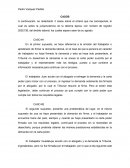 CASOS EN LOS QUE SE REPRESENTE EL CRITERIO QUE ME TOCÓ