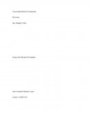 Ensayo De Pelicula El Fundador