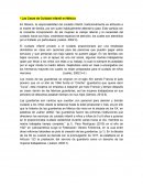 Las casas de cuidado infantil en México