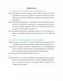 SIMULACIÓN EMPRESARIAL Star TV