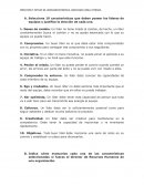 EVIDENCIA 1 DIRECCION Y ESTILOS DE LIDERAZGO