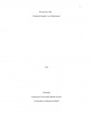 Proyecto de Vida. Formación Integral y sus Dimensiones