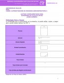 Diagrama de Flujo de Datos (DFD)