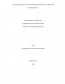 VENTA DE ARTÍCULOS TECNOLÓGICOS DE SEGUNDA Y SERVICIOS TECNOLÓGICOS