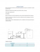 DISEÑO DE BOMBA DE ARIETE