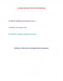 Avance I mercadotecnia Grupo Bimbo