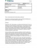 La deshonestidad dentro del área laboral y profesional