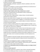 Anarquismo epistemológico de Paul Feyerabend