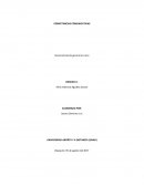 CARACTERÍSTICAS DE LOS RECURSOS HUMANOS