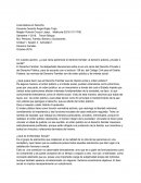 Persona, Familia, Bienes y Sucesiones