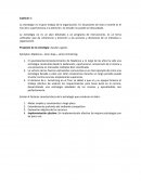 Propósito de la estrategia: Ayudar a ganar