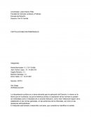 CAPITULACIONES MATRIMONIALES EN VENEZUELA