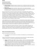 Sociologia resumenes. Poder/Dominación (Revisión)