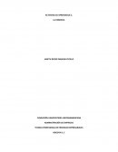 Actividad de aprendizaje La herencia