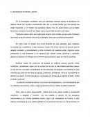 La importancia de pensar: opinion