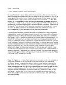 La lucha contra la explotación minera en Puerto Rico