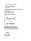 Cuestionario Supositorios