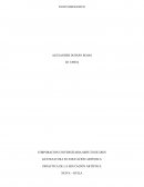 DIDACTICA DE LA EDUCACIÓN ARTÍSTICA