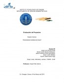 Estudio Técnico “Herramienta Cortadora de Sushi”