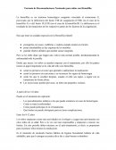 Formato de Recomendaciones Nacionales para niños con Hemofilia