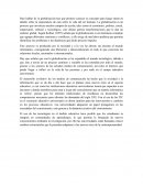 Uso de las tecnologías en la educación superior