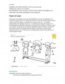 Juegos andinos, cusco