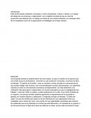 Ensayo del libro a la carga!