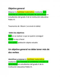 Determinación de factores de rendimiento académico en programas virtuales implementando minería de datos. Página 2