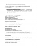 PROCEDIMIENTO PENAL MEXICANO