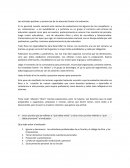 Las actitudes positivas y resistencias de los docentes frente a la evaluación