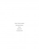 Control 3: Puntos de equilibrio