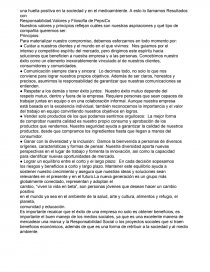 ¿Debería PEPSI retomar el PROYECTO REFRESH para el 2017?. Página 4