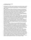 ¿La felicidad al alcance de una gota?