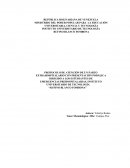 EMERGENCIAS PREHOSPITALARIAS, INSTITUTO UNIVERSITARIO DE TECNOLOGÍA “RUFINO BLANCO FOMBONA”