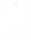 Cien años de soledad