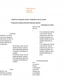 Curso de redaccion tarea s6