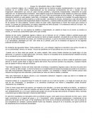 EL SEGUNDO ANILLO DEL PODER/CASTAÑEDA