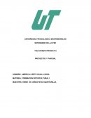 Formación sociocultural 1