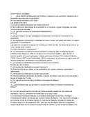 HISTORIA DE LA EDUCACIÓN. GUÍA PARA EL EXAMEN