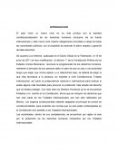 Nuevo Constitucionalismo