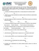 Manejo de desechos sólidos en fábricas de calzado e impacto al medio ambiente