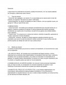 Regulaciones del comercio internacional