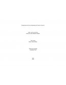 Programación de plan de mercadeo del producto o servicio