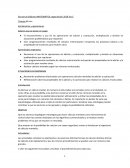 Secuencia didáctica 3er grado Primaria