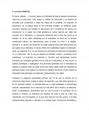 La nueva didactica uac