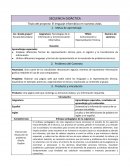 Título del proyecto: El lenguaje informático en nuestras vidas