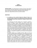 Negocios Internacionales 1 Globalizacion