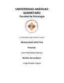 La sexualidad según Michel Foucault