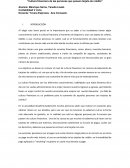 IMPORTANCIA DEL USO DE LAS TARJETAS DE CREDITO